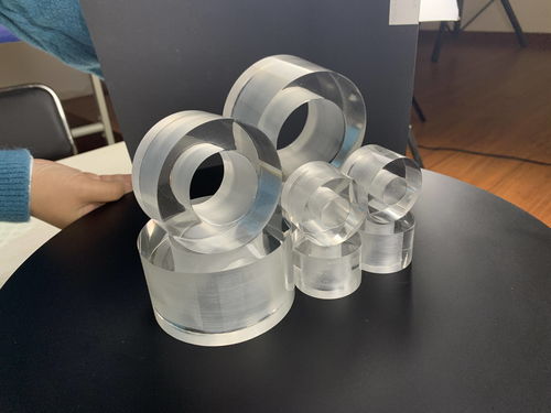 友達小總結(jié) PMMA材料特性與丙酮關聯(lián)解析